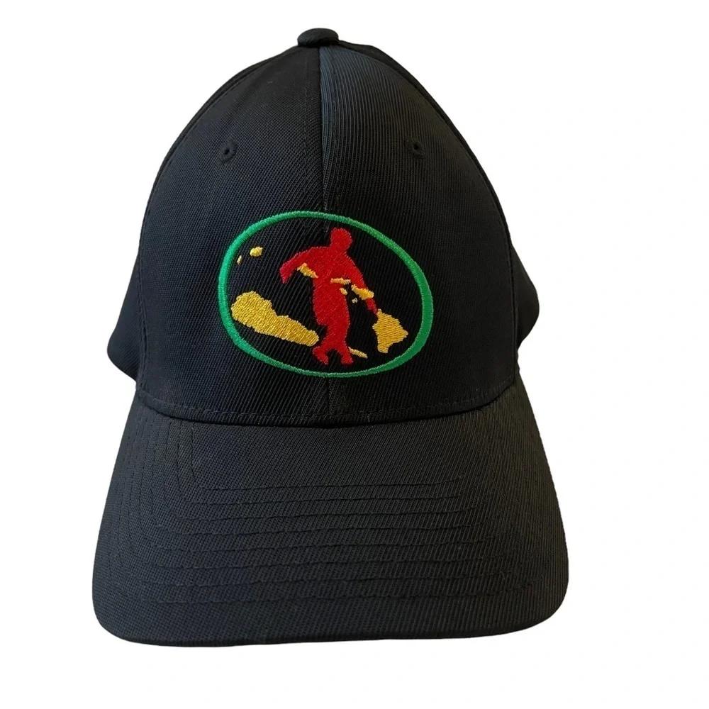 Flexfit Hulakai Hawaii Baseball Hat L/XL